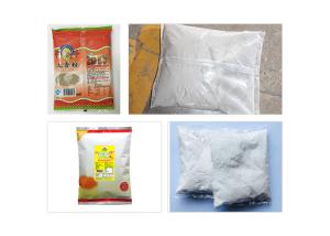 Best Automative Open Way Powder Bagging Machine With PLC Control wholesale