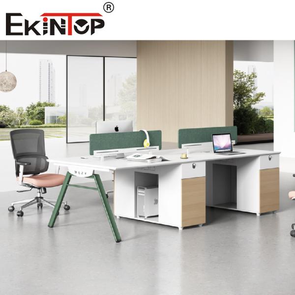 Cheap Ergonomic Open Modular Office Partition For Professional Workspaces for sale