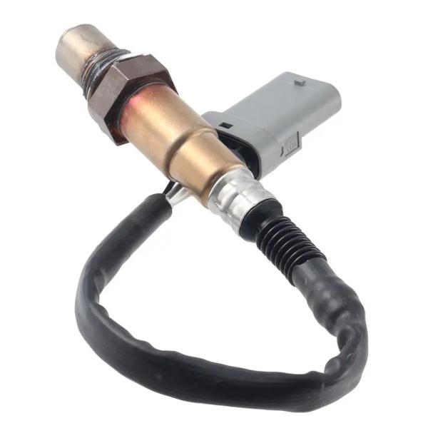 Cheap Auto Engine Sensor Oxygen Sensor 0258010261 O2 Sensor for Buick Cadillac Chevrolet for sale