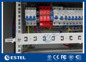 Best Professional Server Rack Power Distribution Unit With Wiring Terminal wholesale