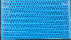 Best Medium Loop Polyester Sprial Mesh Spiral Dryer And Conveyor Mesh Belts wholesale