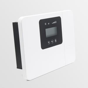 China White 30A - 40A Bluetooth RV MPPT Solar Charge Controller For Lithium Battery on sale