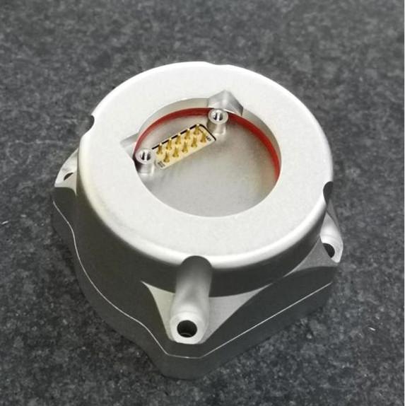 Cheap MEMS Dynamic North Finder Six Axis For Navigation Control Measurement for sale