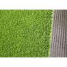 Landscaping Non Infill 35mm Synthetic Playground Turf for sale