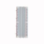 Prototype Project Electronics Breadboard 840 Tie Point One Terminal Strip