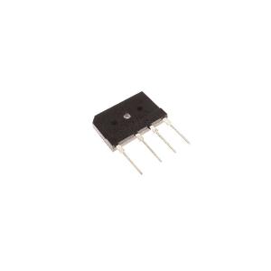 Best 1000V 25A Diode Bridge Rectifier , GBJ2510 Single Phase Bridge wholesale