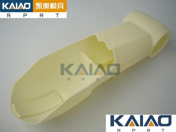 Cheap SLS Nylon Rapid Prototyping Etching Machining PP PMMA Material for sale