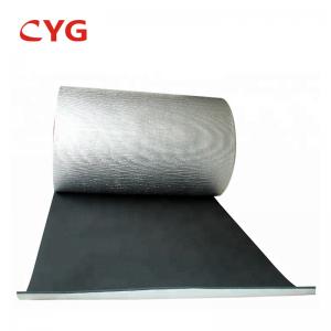 China Aluminum Foil Sheets Expanded Polyethylene Foam Sheets on sale