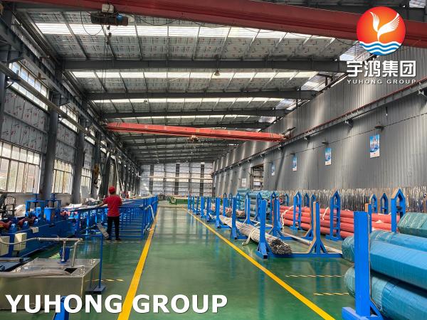 Cheap ASTM A213 TP321 Stainless Steel Seamless Tube Cold Drawn Low Temperature Application for sale