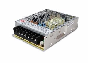 AC DC Multi Voltage LED Driver Power Supply Single Switching With Overload Protection