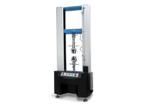 Tensile Strength Universal Testing Machines PSTC7 TM2101 System Universal Material Tester