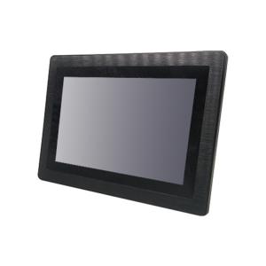Best High Resolution Industrial Touch Screen Panel PC with HDMI/COM/USB/RJ45/Audio JACK/DP Interface Type and 1024*768 Resolution wholesale