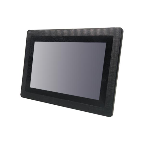 High Resolution Industrial Touch Screen Panel PC with HDMI/COM/USB/RJ45/Audio