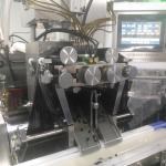 CBD Oil Softgel Capsule Encapsulation Machine With Bottom RTD Sensor FDA