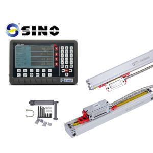 Best 1mm Pitch TTL Linear Scale 1 Micron Incremental Linear Encoder wholesale