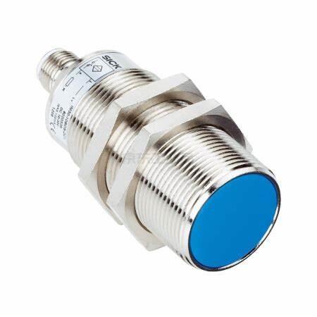 Cheap IMB18-12NPOVC0S SICK Inductive Proximity Sensors 100% SICK Laser Sensor For Industrial Control Applications for sale