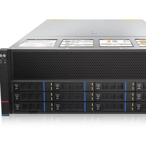 Best 4U Rack Server for Enterprise Workloads with Customization wholesale