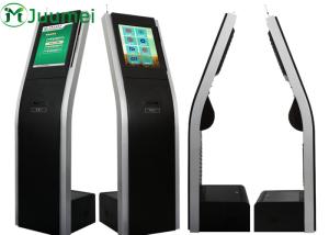 Automatic Queue Management System Machine With Printer Card Reader