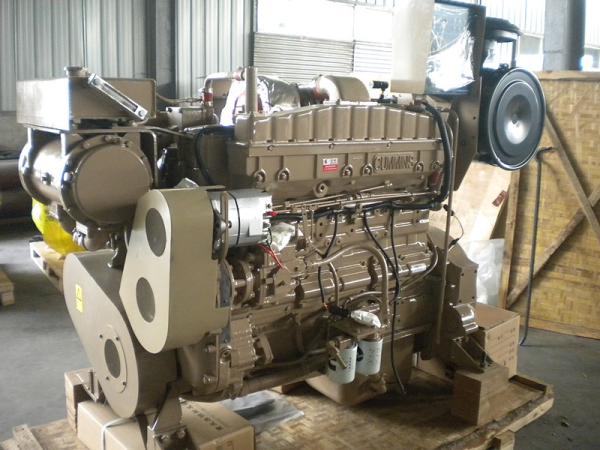 Cheap 4 Stroke Marine Diesel Engine for sale
