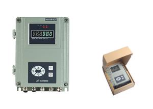 Best VFD Wall Mounted Digital Scale Indicator Tubes Material Level Weighing Controller wholesale