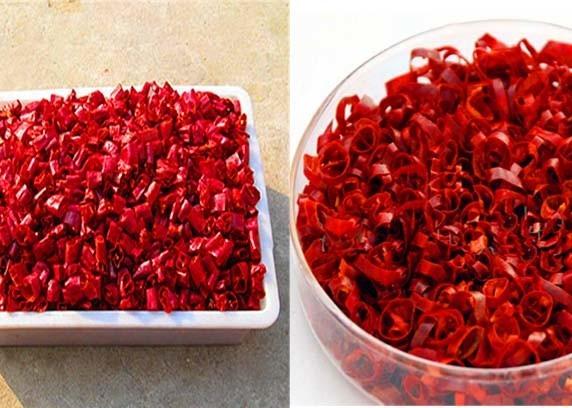 Cheap 12000 SHU Chilli Ring for sale
