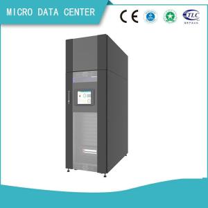 Multiple Configurations All In One Data Center Fit Into Diverse Application Scenario