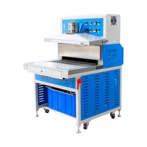Best Silicone PVC Rubber Label Baking Oven For Making 3D Keychains wholesale