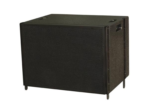 Cheap Small Living Event Line Array Speaker Systems With 2 Neutrik NL4MP for sale