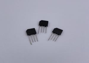 Best 2.0 A Silicon Bridge Rectifier 2KBP005M Thru 2KBP10M Reverse Voltage 50 To 1000V wholesale