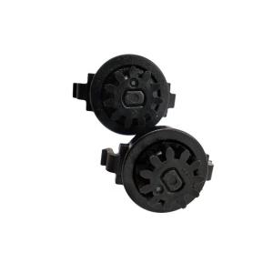 China Custom Rotary Buffer Soft Close Rotary Damper for Car Handle, Auto Action Mirror, and Seat on sale
