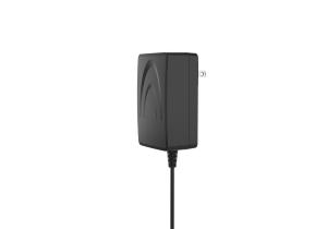ETL AC DC 12 Volt Power Supply , US Switching Adapter 12V 2000mA