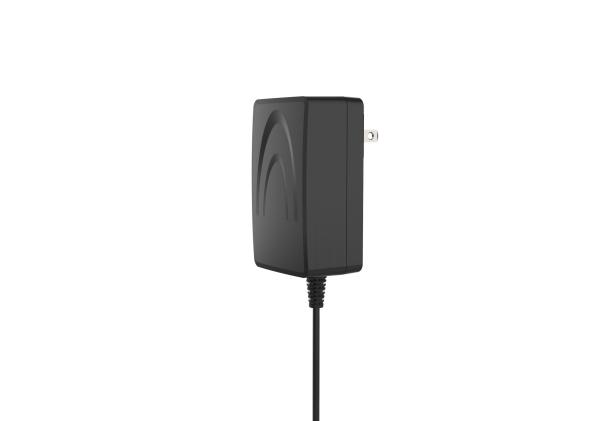 Cheap ETL AC DC 12 Volt Power Supply , US Switching Adapter 12V 2000mA for sale