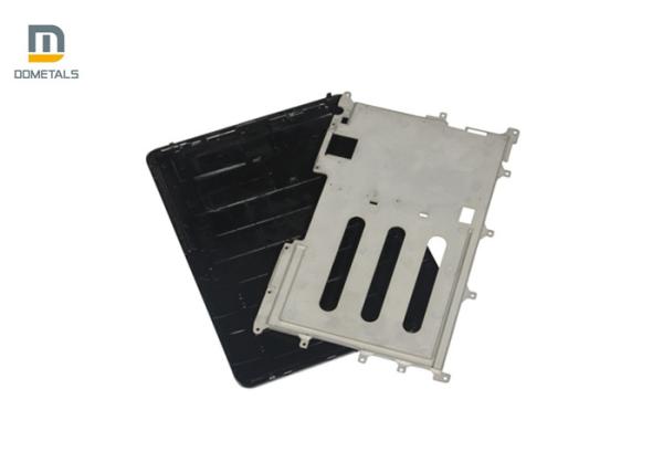 Cheap AM60B AZ91D Magnesium Laptop Frame Smooth Surface Roughness 3.2 for sale