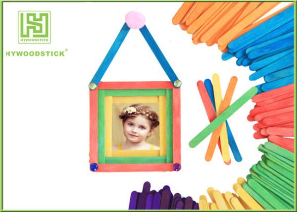 Cheap Different Shape Wooden Craft Sticks Small Toys For Puzzle Game for sale