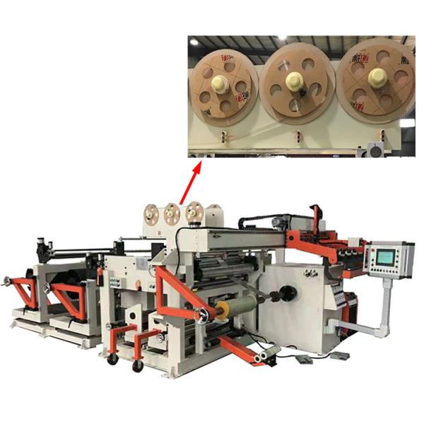 Cheap Electrical Cast Resin Transformer Copper Foil Winding Machine TIG Welding for sale