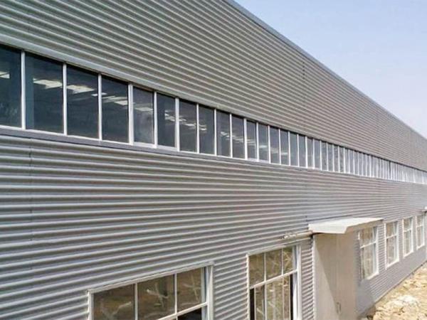 Cheap Large Steel Buildings for sale