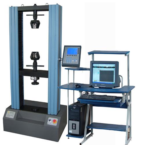 Cheap Computer Servo Control Lab Test Equipment Universal Tensile Tester for sale