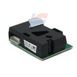 ZPH02 Less than 1 Minute Warm up Time Sensors For Detecting 1 Um Diameter