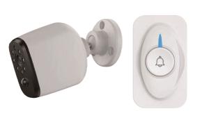 China Digital Security Door Peephole Viewer LCD Display Motion Detection With Night Vision on sale