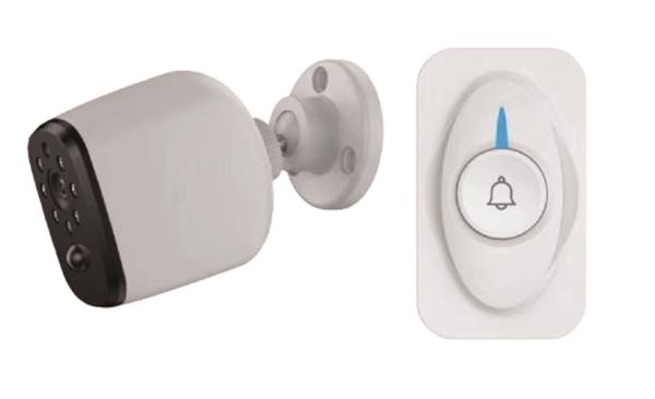 Cheap Digital Security Door Peephole Viewer LCD Display Motion Detection With Night Vision for sale