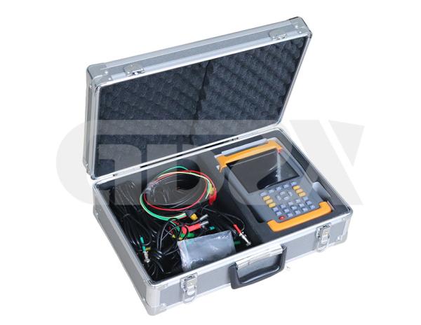 Cheap ZXSL-601 Multi-Function Vector Analyzer For Accurate Wiring Diagram for sale
