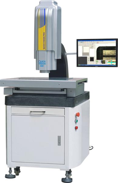 Cheap Precision Industrial Optical Measurement Systems High Accuracy Servo Motor for sale