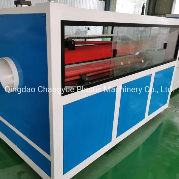 Cheap Separate Type Extruder PVC Pipe Making Machine for Large-Scale Production for sale