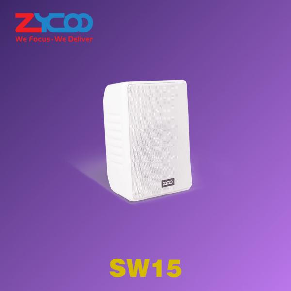 Cheap 15W Sip Intercom Speaker High Performance MP3 Sampling Rate 8-48KHz for sale