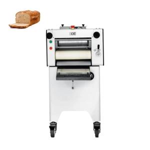 China Commercialization Automatic Bread Making Machine With High Efficiency on sale