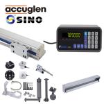 SDS3 Digital Display Meter And Grating Ruler For Assisting In The Expandable