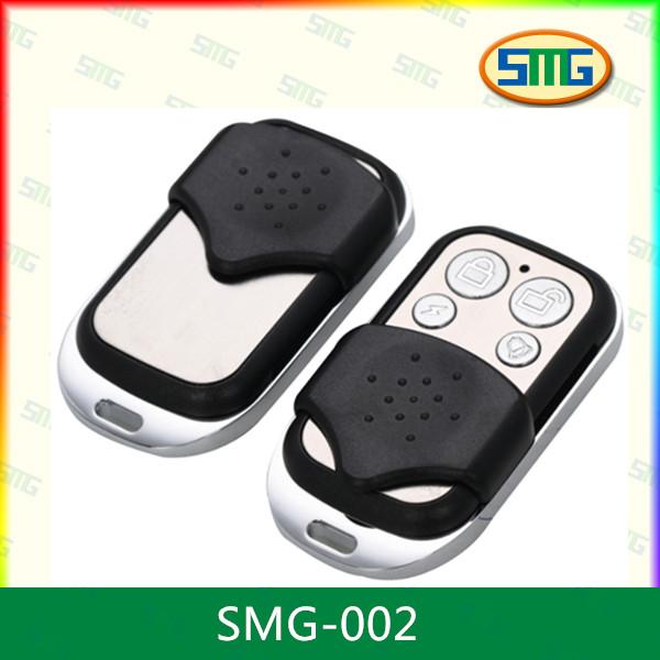 Cheap Wireless keyless remote control sliding gate operator SMG-002 for sale