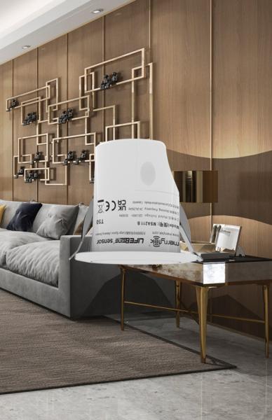 Cheap MSA211 B 24GHz Large-Space Presence Motion Sensor With Casambi Bluetooth For presence detectors for sale