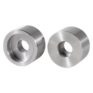 China ASTM A105 SS304 SS316 High Pressure Forged Carbon Steel Socket Welding Fittings Coupling 3000/6000/9000 on sale