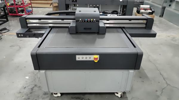 Cheap Compact Commercial Digital Printer High Resolution flatbed Wireless Digital Printer for sale